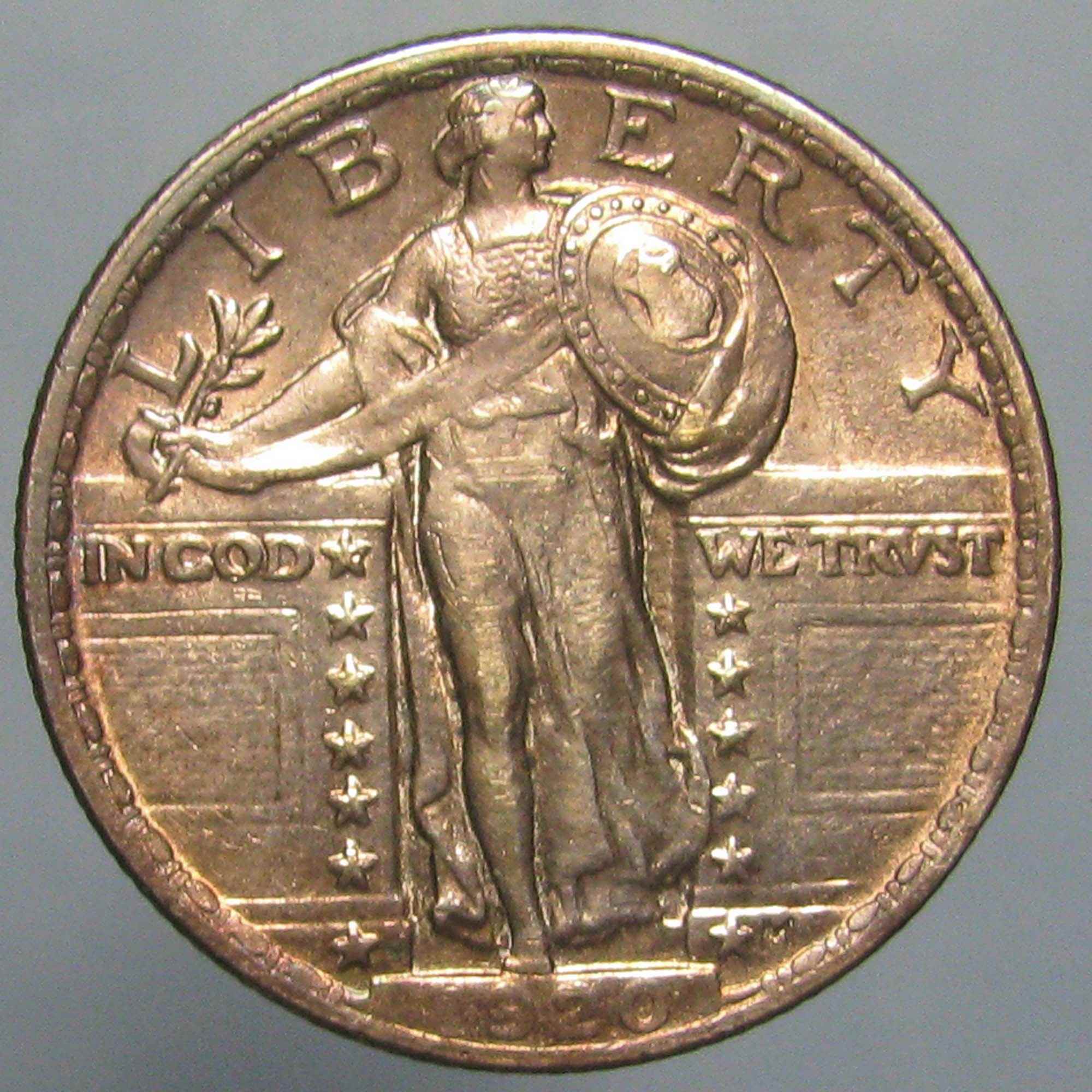 Nicely-Toned-1920-Standing-Liberty-Quarter